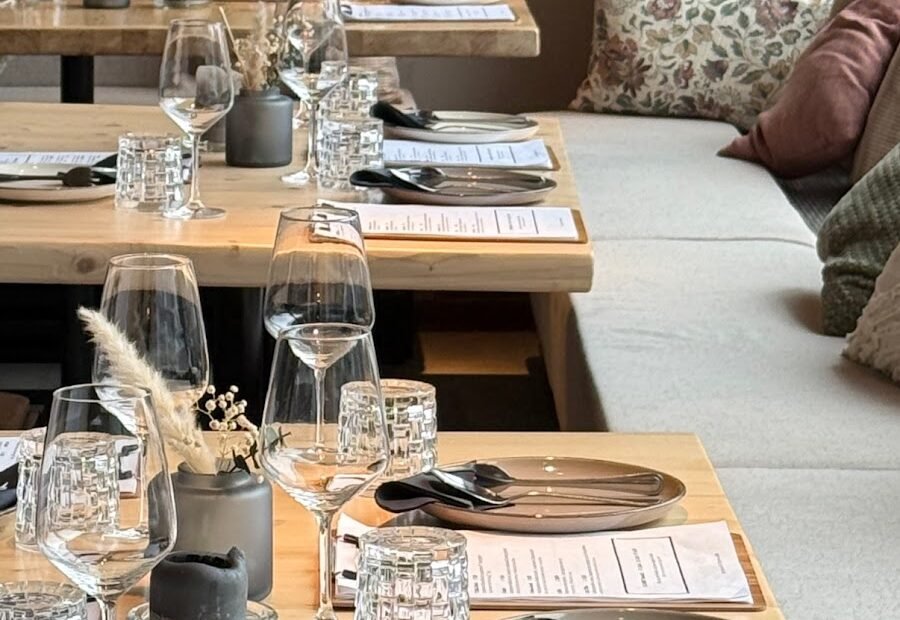 Vote: Best Ethiopian Restaurant in Nuremberg