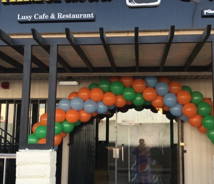 Ethiopian Restaurant for Groups in Riyadh