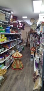 Maekil Shop African Habesha Store