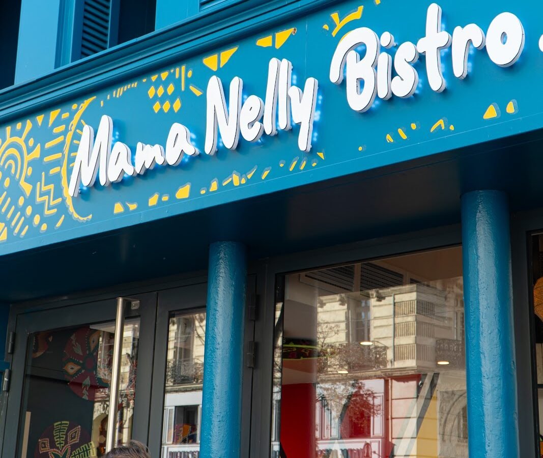MAMA NELLY BISTRO