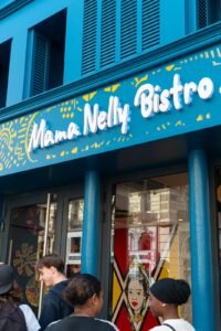 MAMA NELLY CORNER