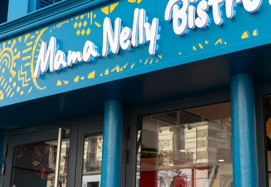 Best Ethiopian Restaurants in Marseille