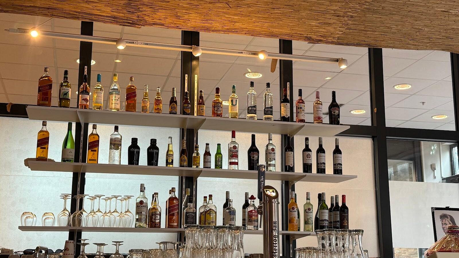Massawa Eritrean & Ethiopian restaurant — Ethiopian & Eritrean in Ede, Netherlands
