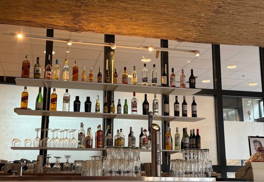 Ethiopian Restaurant Near Me in Ede