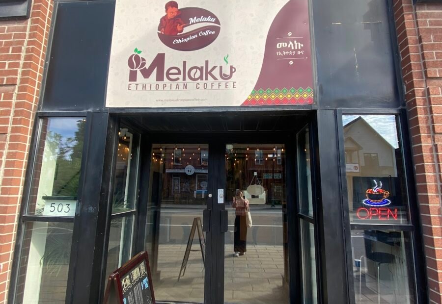 Ethiopian Restaurant for Groups in Ottawa