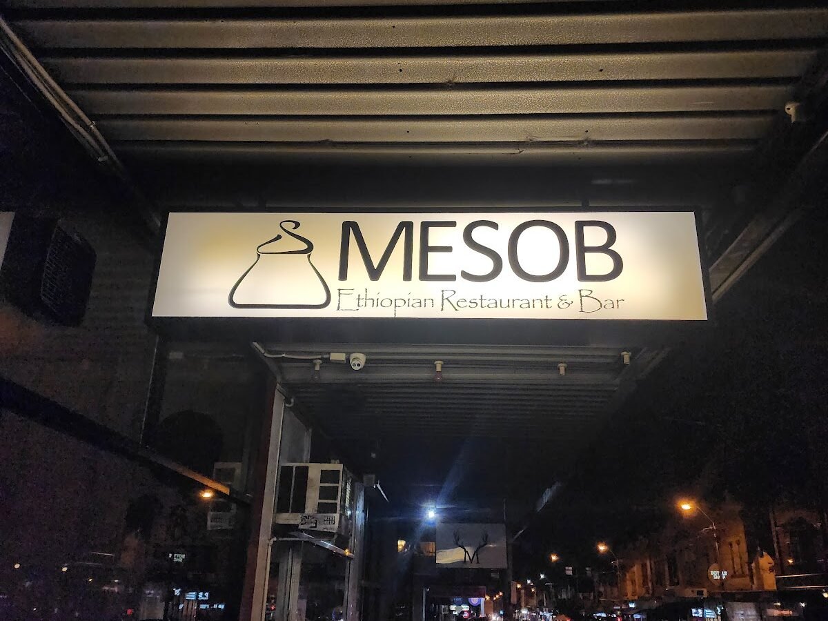 MESOB