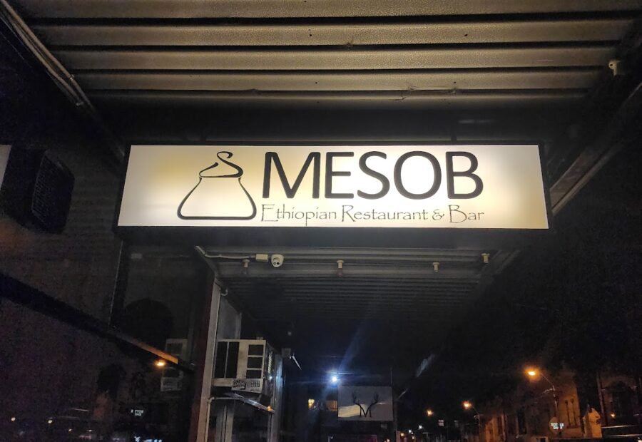 Best Ethiopian Restaurants in Northcote