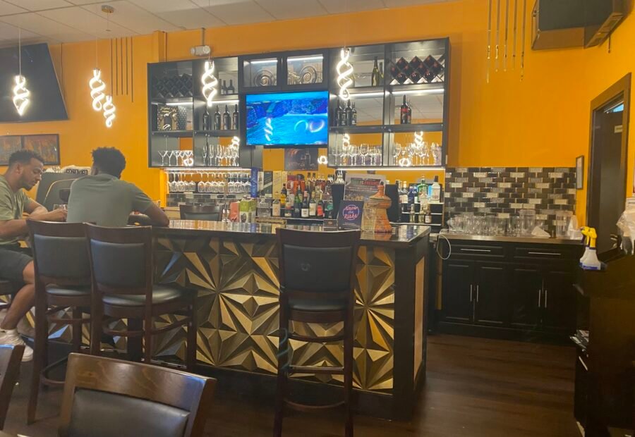 Ethiopian Restaurant Near Me in Burnaby