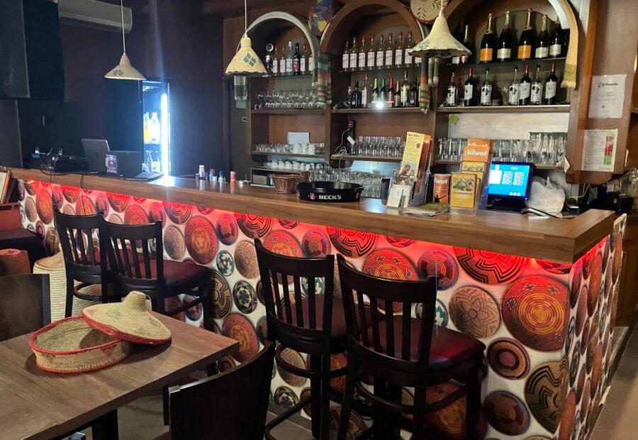 Ethiopian Restaurant Near Me in Nuremberg