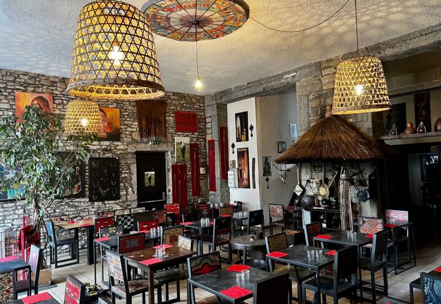 Best Ethiopian Restaurants in Lyon