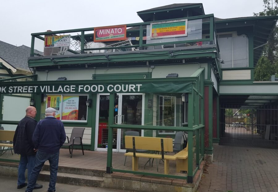 Ethiopian Dishes in Victoria: What to Order First