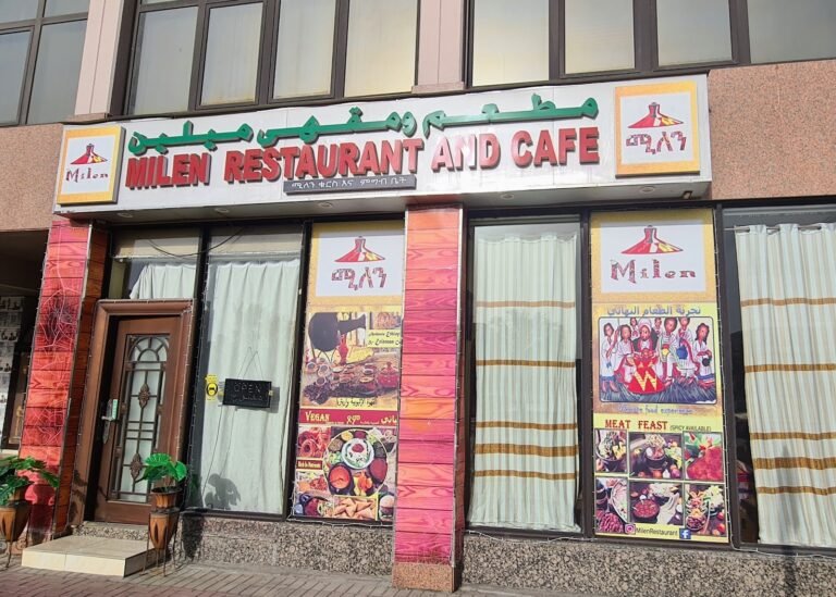 milen restaurant