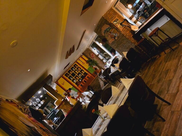 mosob restaurant eritrean ethiopian restaurant