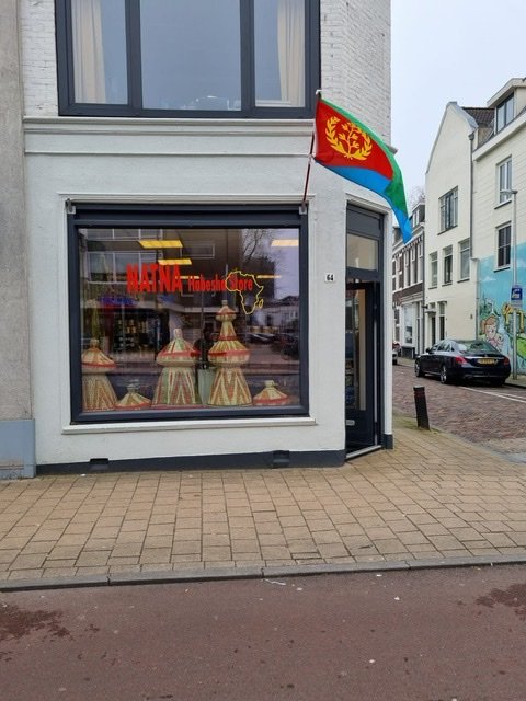 natna habesha store