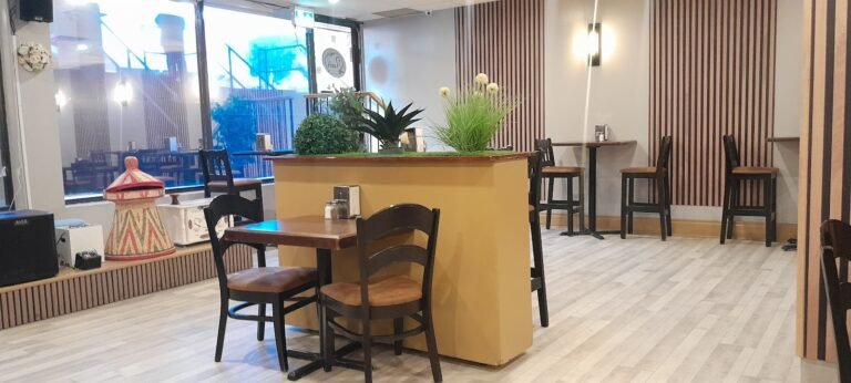 Rade’s Restaurant
