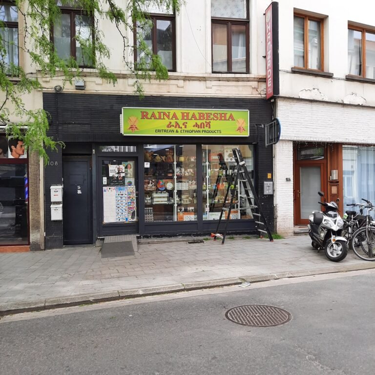 raena habesha store