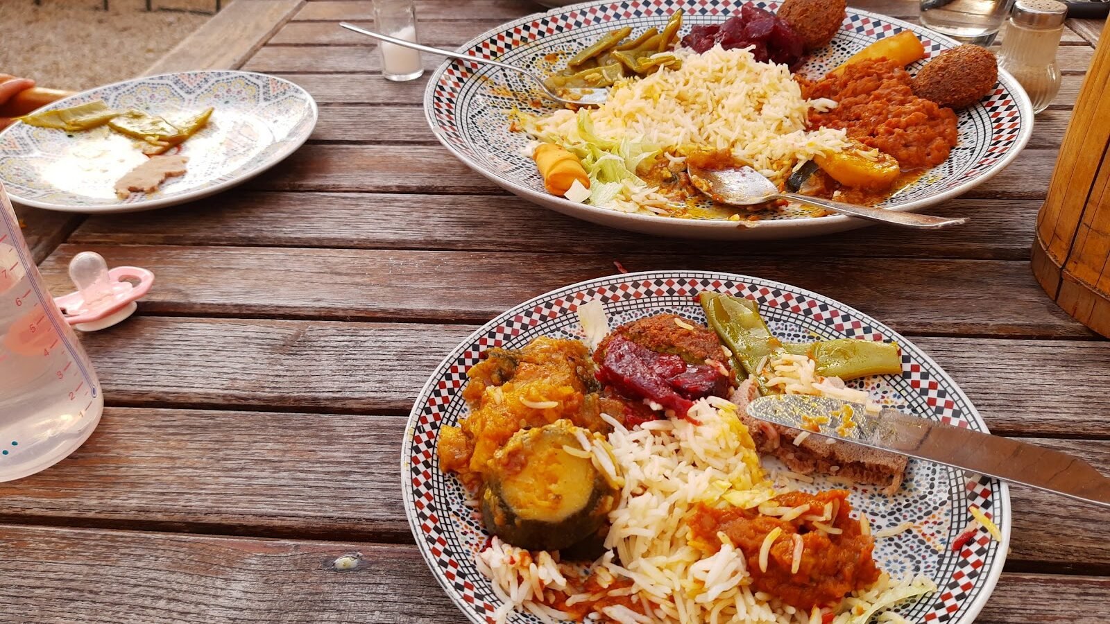 Restaurant Abessina
