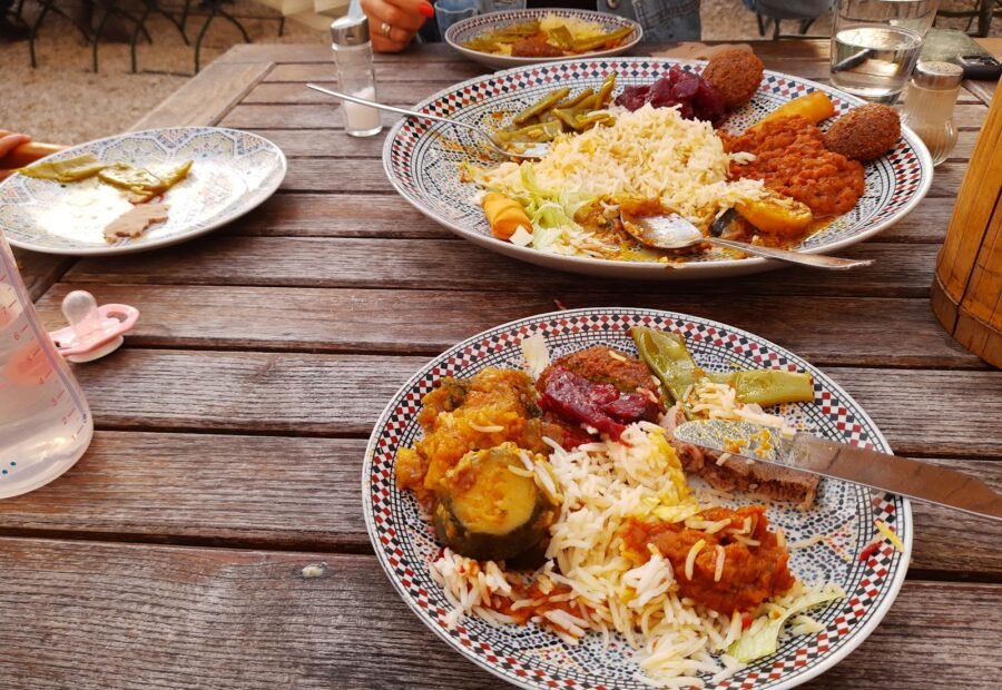 Ethiopian Restaurant for Groups in Nuremberg