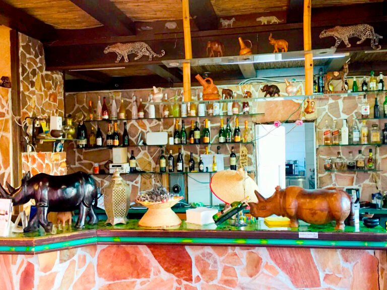 Restaurant Abessina – Kassel