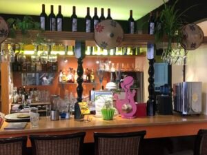 Restaurant Abessinia