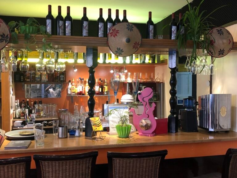 Restaurant Abessinia