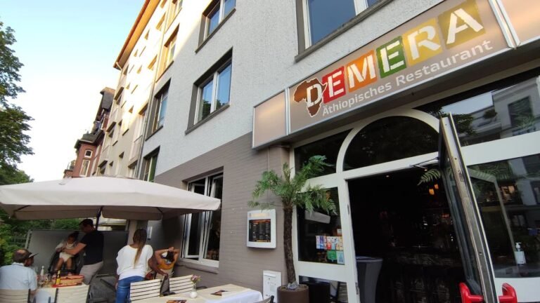 Restaurant Demera