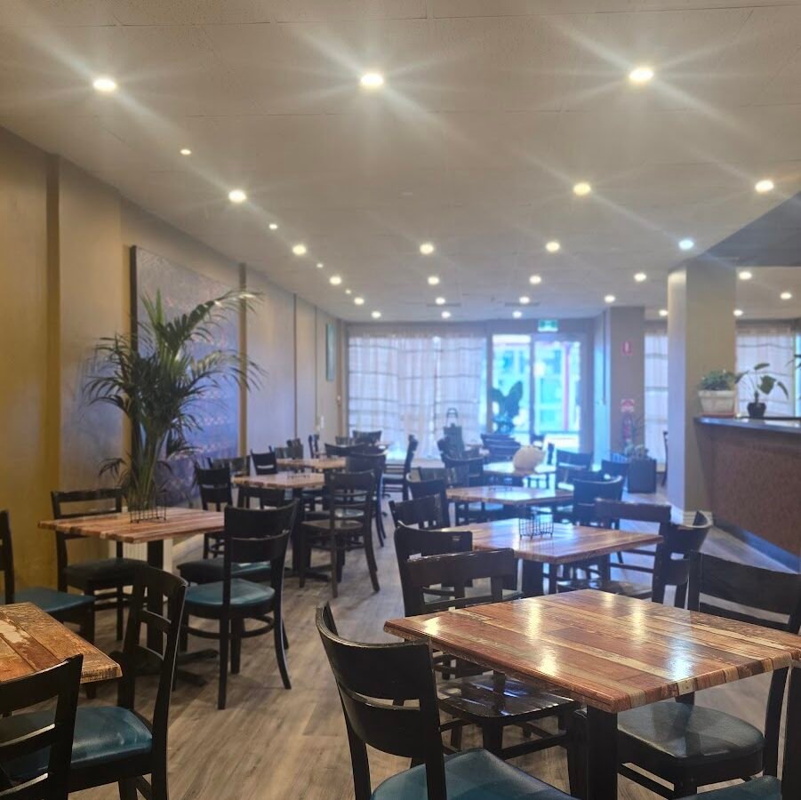 Roha Ethiopian Bar & Resturant