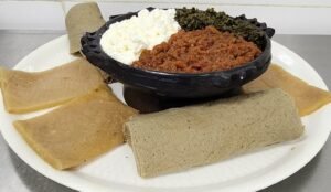 Rukn Al Yash Cafeteria