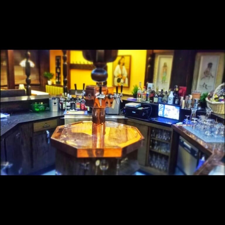 Safari Restaurant
