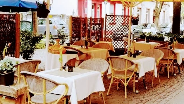 Ethiopian Restaurant for Groups in Leipzig