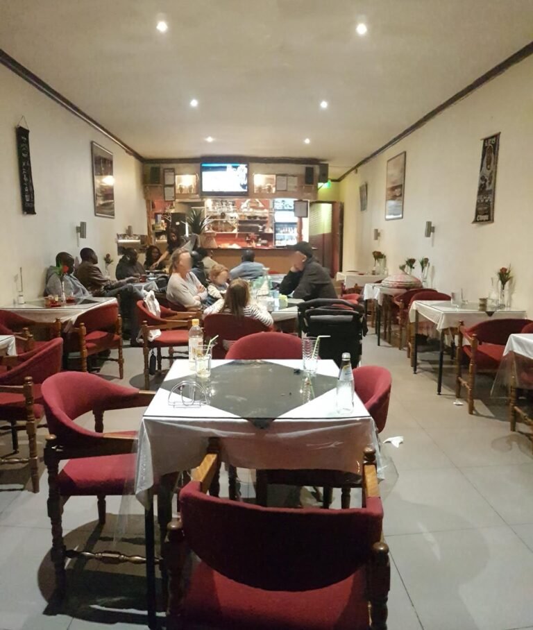 Selam Restaurant