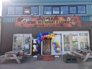 Semai Restaurant & Lounge
