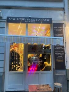Susu Habesha Shop