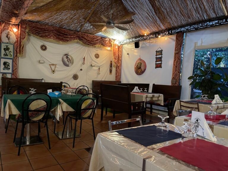 taverna del mossob