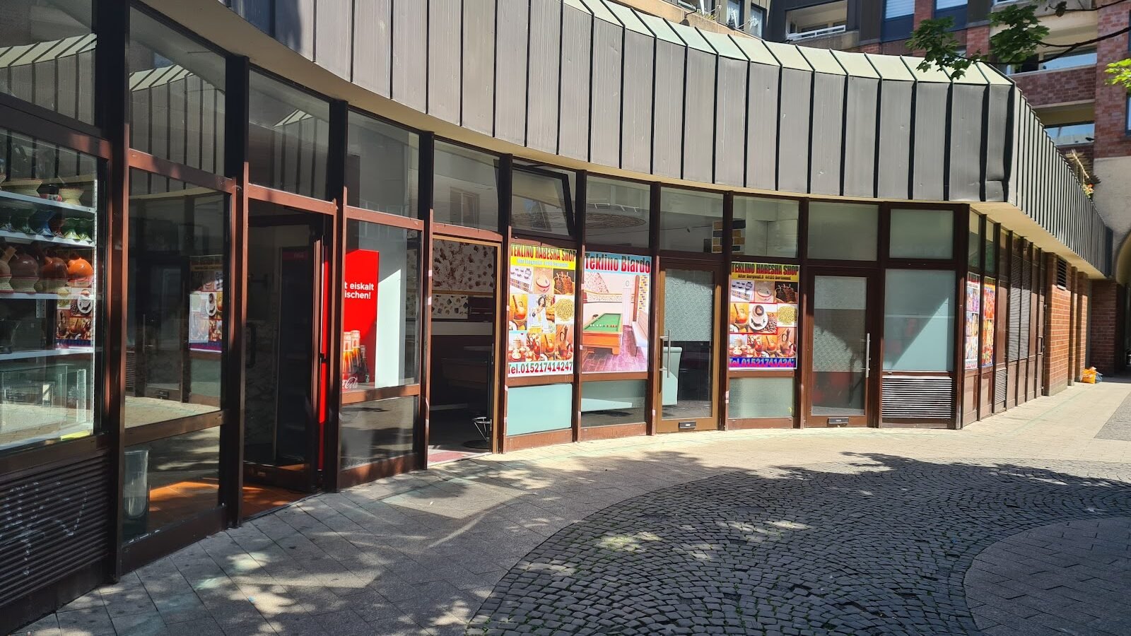 Teklino Habesha Shop