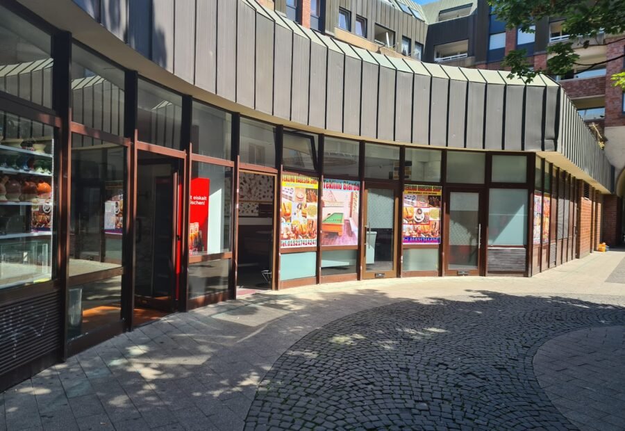 Ethiopian Restaurant for Groups in Bochum