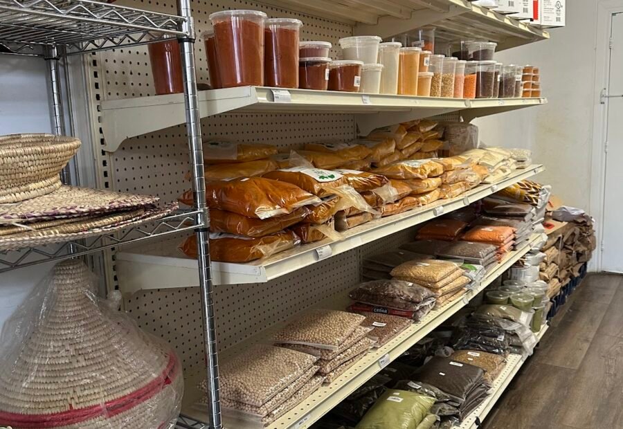 Best Ethiopian Restaurants in Kitchener