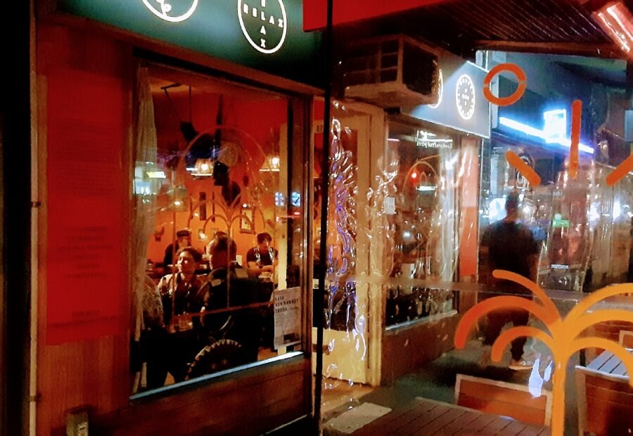 Ethiopian Dishes in Kensington: What to Order First