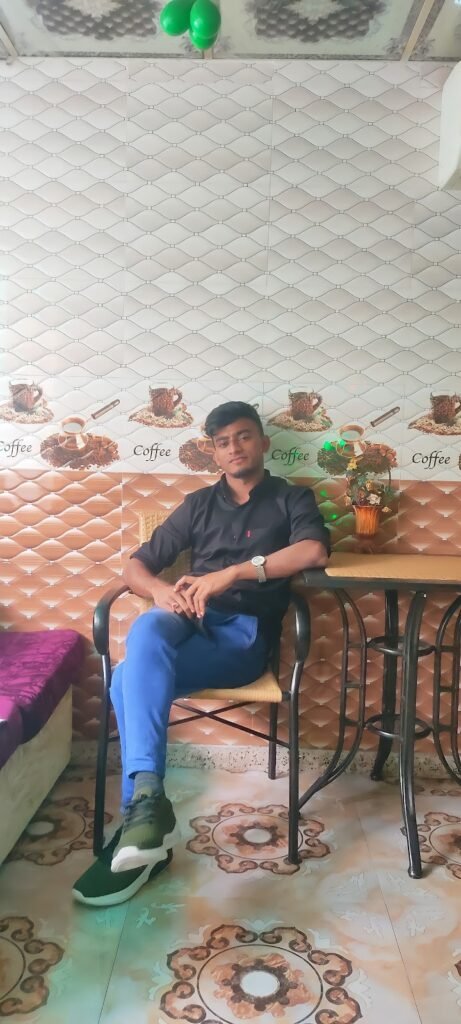 Tigi Ethiopian Cafeteria & Cafe - Ethiopian restaurant