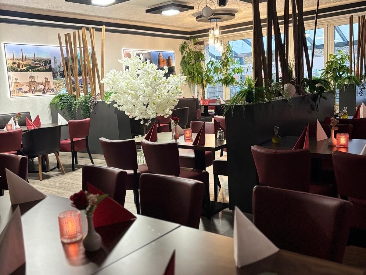 Watan Restaurant Bremen