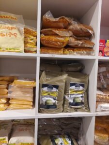 Yodit Ostafrikansche Lebensmittel (Habesha Shop)