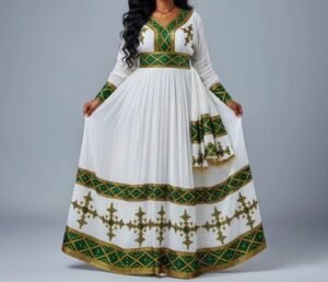 Zula Habesha Shop