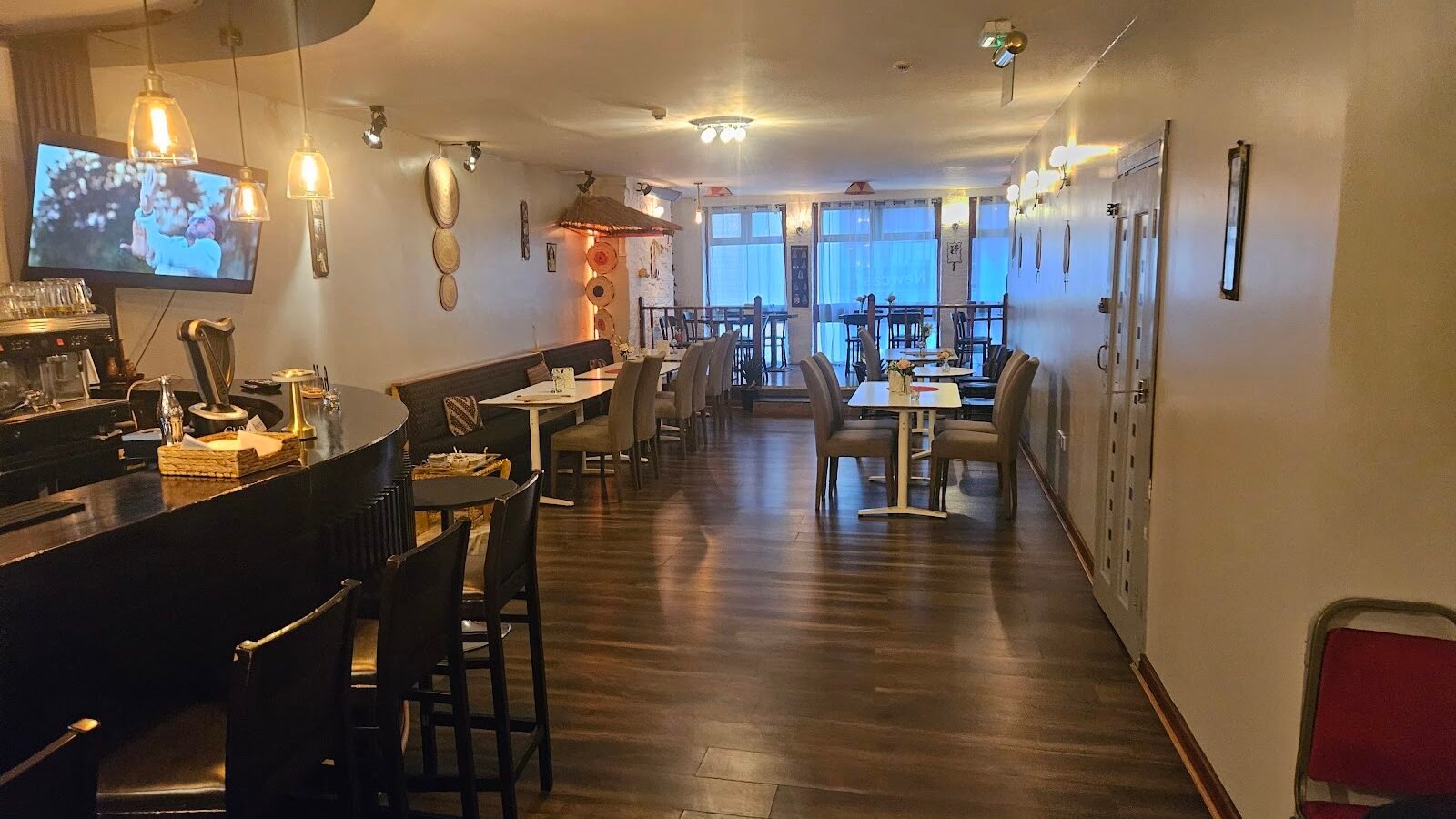 Zula Restaurant Newcastle — Ethiopian & Eritrean in Newcastle upon Tyne, United Kingdom