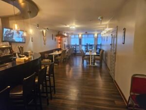 Zula Restaurant Newcastle