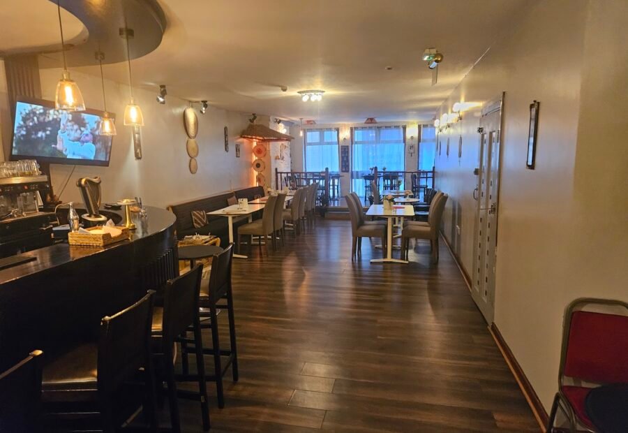 Ethiopian Restaurant Near Me in Newcastle upon Tyne