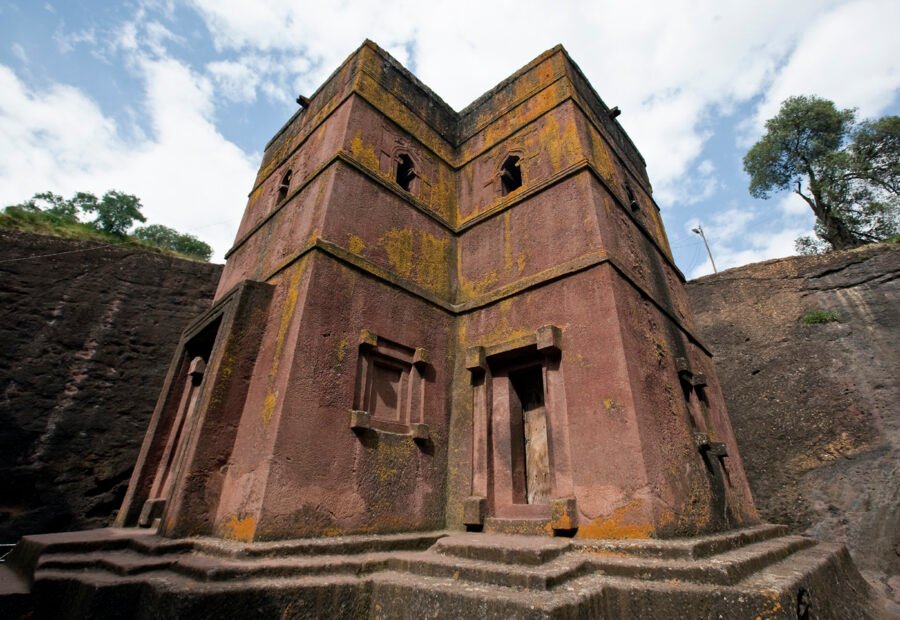 Lalibela, Ethiopia: Complete Guide to the Rock-Hewn Churches & Sacred City