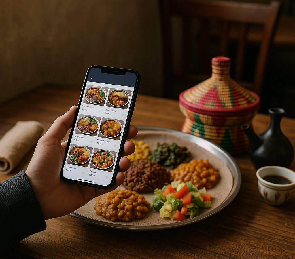 digital restaurant menus — What Restaurant Owners Should Know About Mobile-Friendly Digital Menus
