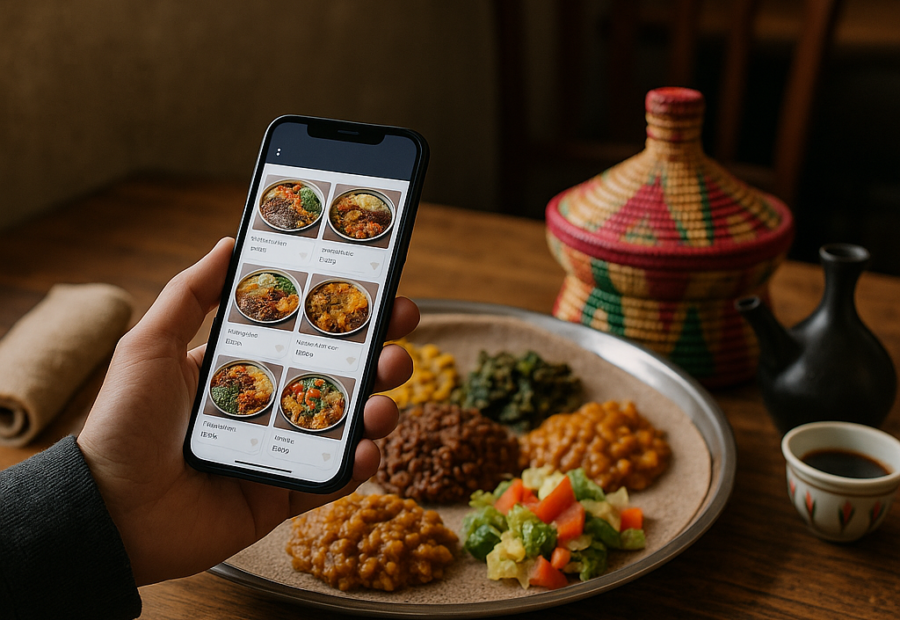 What Restaurant Owners Should Know About Mobile-Friendly Digital Menus