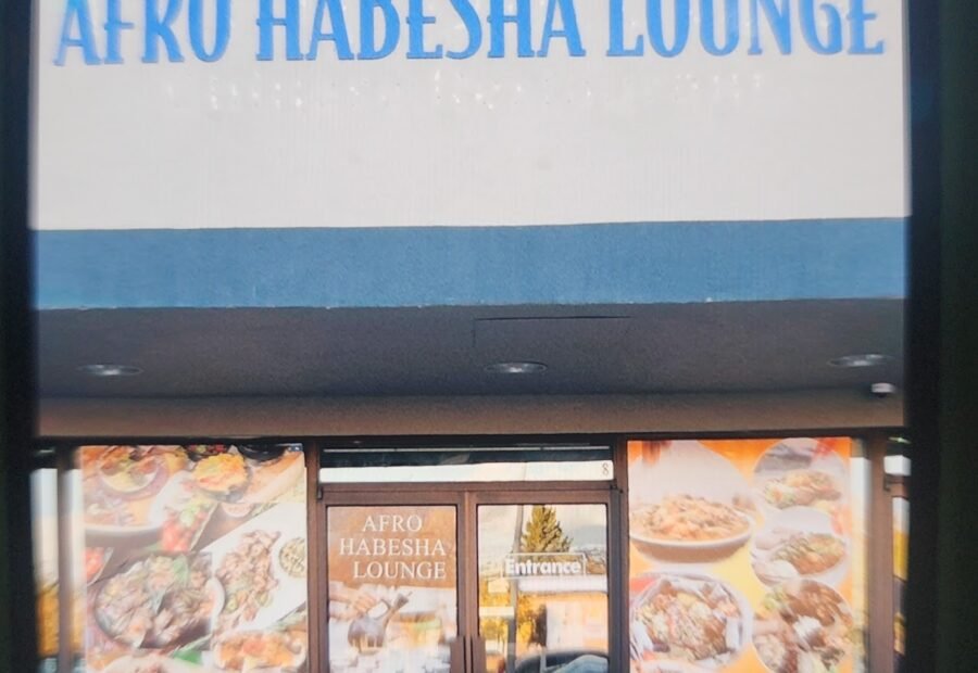 Ethiopian Restaurant for Groups in Lethbridge