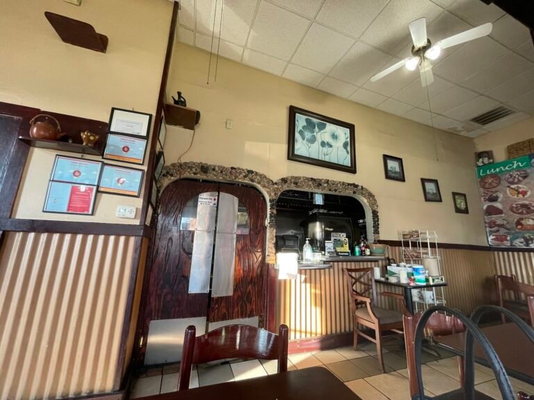 Arif cafe - restaurant in Dallas